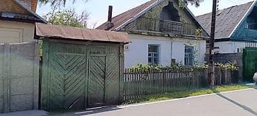 Кыймылсыз мүлк: Продаю дом в Бишкеке. Участок 8 соток.Район Аламединского рынка — 2