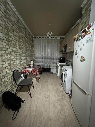 2 room flat: 2 комнаты, 40 м², Индивидуалка, 2 этаж, Старый ремонт — 3