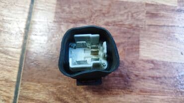 вентилятор для дом: Toyota реле вентилятора печки, Тойота реле вентилятора печки. Номер — 2