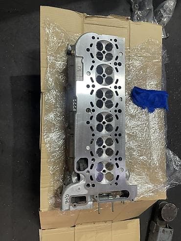 впускной коллектор ауди: Бензиновый мотор BMW 3 л, Новый, Оригинал, Германия — 10