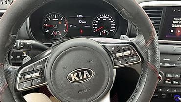 kia 2016: Kia Sportage: 2021 г., 1.6 л, Автомат, Дизель, Внедорожник — 2
