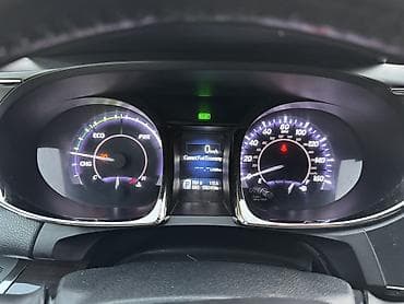kia к 7: Kia K7: 2013 г., 2.5 л, Вариатор, Бензин, Седан — 10