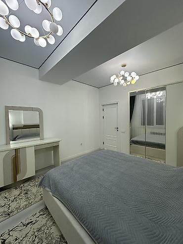 2х: 2 комнаты, Собственник, С мебелью полностью — 8