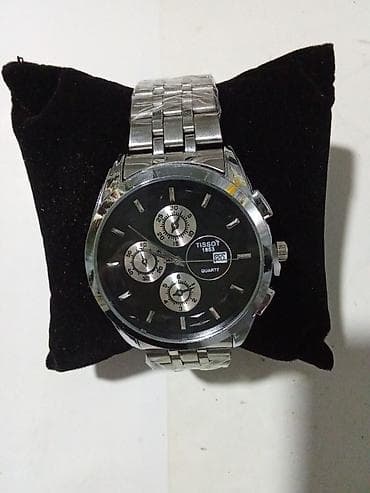 часы тисот: Классические часы часы, Tissot, Китай, Мужские, Новый — 2