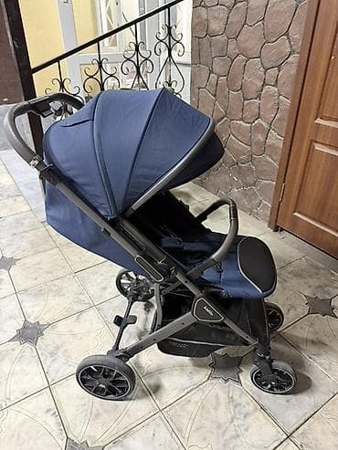 easy walker: Коляска, Другой бренд, Б/у, Самовывоз, Платная доставка — 3