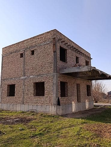 модул дом: Продается участок 7 соток, с двухэтажным кирпичным домом 160 м2 в — 5