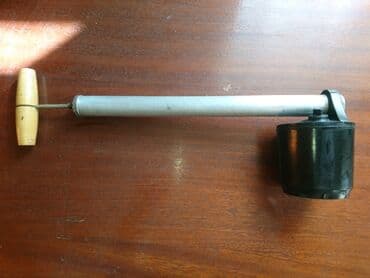 Старинный краскораспылитель at lalafo.kg Старинный краскораспылитель