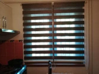 комот с зеркалом: Жалюзи,жалюзи в бишкеке,,ролл-шторы,роллшторы,рулонные — 5