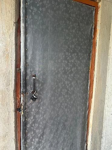 1 комната, Арча-Бешик ж/м Агентство недвижимости, Без животных, от 1 месяца, от 3 месяцев, от 6 месяцев, С мебелью частично — 1