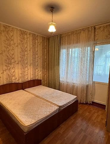 Продажа квартир: 3 комнаты, 62 м², 105 серия, 2 этаж, Евроремонт — 5