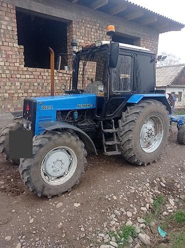 Модель: 952, Б/у, 2016 г.