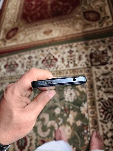 mi note 8: Redmi, Redmi A3, Новый, 128 ГБ, цвет - Черный, 2 SIM — 5