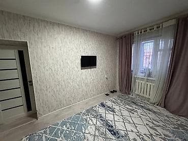 Недвижимость: 2 комнаты, 45 м², ТЦ Весна 105 серия, 5 этаж, Евроремонт — 4