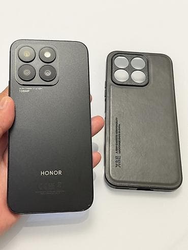 redmi not pro: Honor 8X, Б/у, 128 ГБ, цвет - Черный, 2 SIM — 10