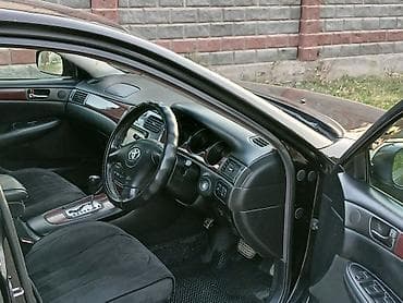 wuling mini ev: Toyota Windom: 2001 г., 3 л, Автомат, Бензин, Седан — 5