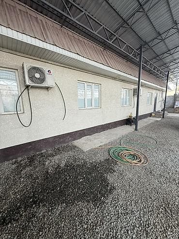 erl group: 5 комнат, Собственник, С мебелью полностью — 6