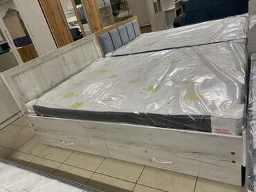 новые кровати: Двухспальные односпальные кровати на заказ и в наличии — 2