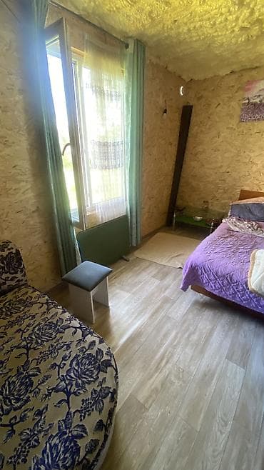 Недвижимость: Продам участок с домом участок 37 соток рядом течёт вода для полива — 9