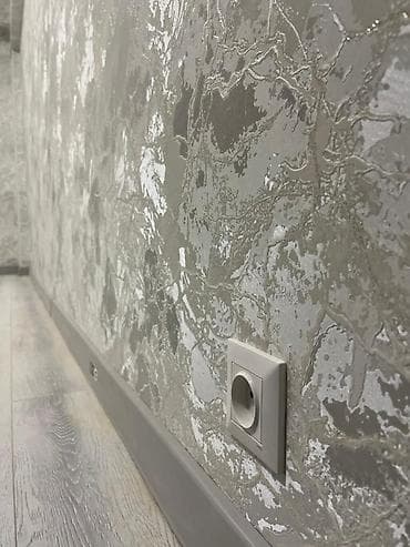 35000: 1 комната, 18 м², Индивидуалка, 4 этаж, Евроремонт — 3