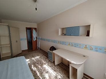 3 комнаты, 58 м², 104 серия, 2 этаж, Косметический ремонт — 7