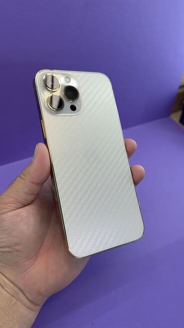 IPhone 13 Pro Max, Б/у, 512 ГБ, 87 %