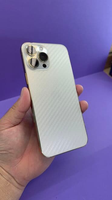 обс: IPhone 13 Pro Max, Б/у, 512 ГБ, 87 % — 1