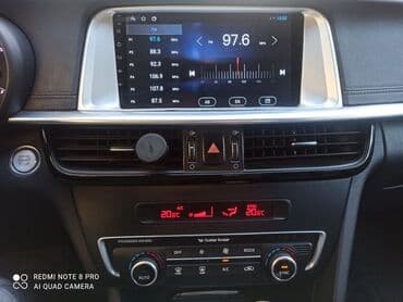 step: Kia K5: 2019 г., 2 л, Автомат, Газ, Седан — 9