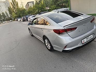 сдаю авто под выкуп хюндай: Сдаю Hyundai Sonata под выкуп, | Предоплата, Газ — 6