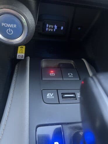 срочно продаю в связи с переездом: Toyota Venza: 2021 г., 2.5 л, Автомат, Гибрид, Кроссовер — 14