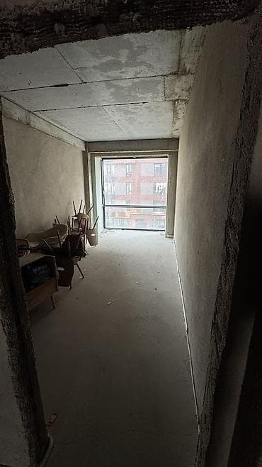 Үйлөр: 3 бөлмө, 114 м², Элитка, 3 кабат, Даяр ПСО (өзү оңдоп түзөтүп бүтүү үчүн) — 4