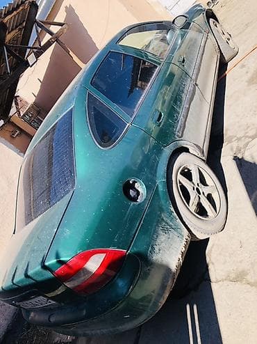 фара опель вектра б: Opel Vectra: 1998 г., Седан — 5