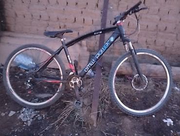 rf 2: Горный велосипед, Skillmax, Алюминий — 1