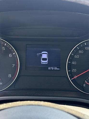 киа рио 2013: Kia K3: 2019 г., 1.6 л, Вариатор, Бензин, Седан — 7