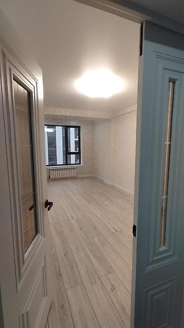 Кыймылсыз мүлк: 2 бөлмө, 65 м², Элитка, 8 кабат, Евроремонт — 3