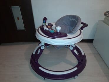 ходунки бишкек дордой: Ходунок 1800 сом — 3