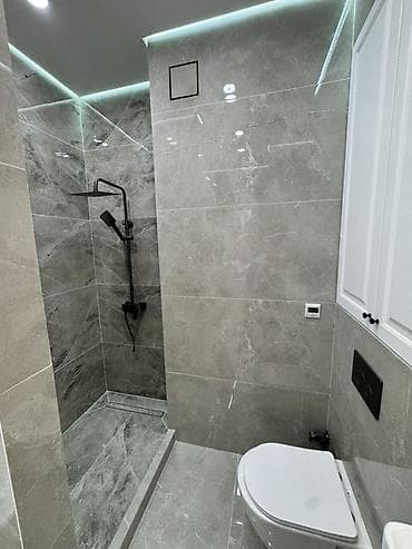 куплю квартиру бишкек южный: 3 комнаты, 104 м², Элитка, 10 этаж, Евроремонт — 6