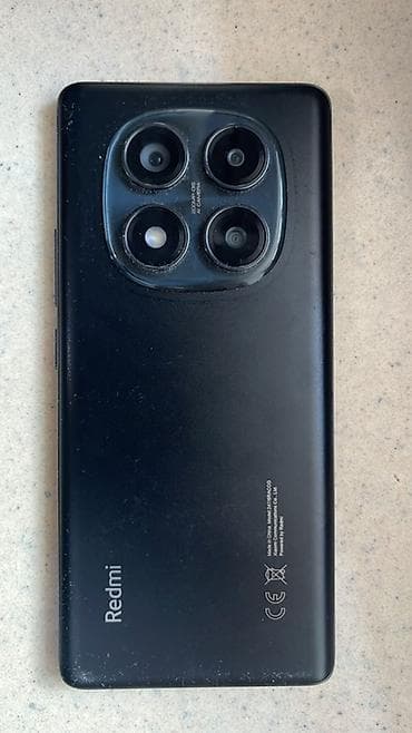 redmi note 14 pro max: Redmi, Redmi Note 14 Pro, цвет - Черный, 2 SIM — 4