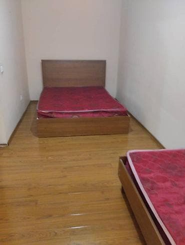 район бишкек парк аренда стидия: 2 комнаты, Собственник, С мебелью полностью — 3