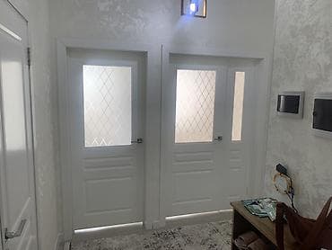 софиты свет: 1 комната, 48 м², 12 этаж, Дизайнерский ремонт — 4