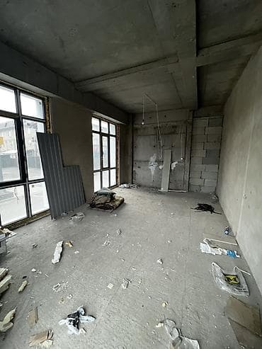 торговые места: Коммерческое помещение в современном жилом комплексе - Расположение — 3