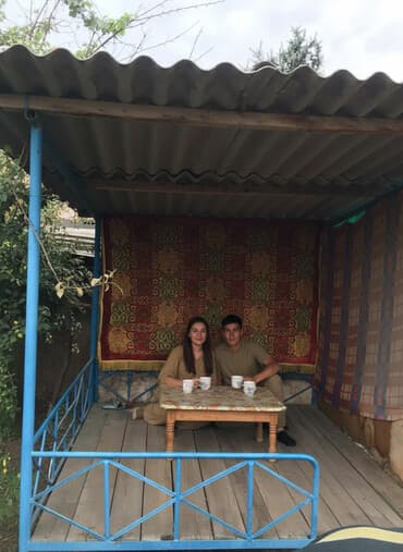 продаю топчан: Тапчан — 3