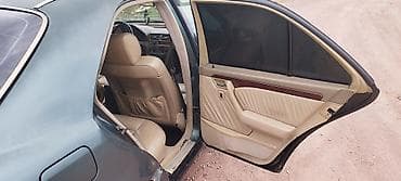 мерседес бенс а: Mercedes-Benz C-Class: 1994 г., 1.8 л, Механика, Бензин, Седан — 9