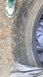 куплю шины бу бишкек: Шиналар 225 / 50 / R 17, Кыш, Жаңы, Комплект, Жеңил унаалар, Кытай, Goform — 2