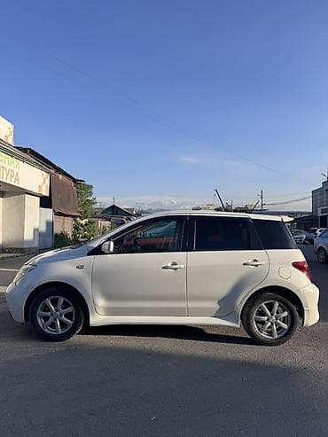 тойота ист запчасти бишкек: Toyota Ist: 2003 г., 1.3 л, Автомат, Хетчбек — 2