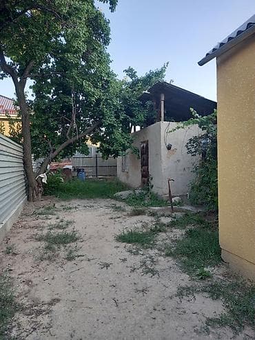 🏡 Срочно продается дом в ж/м Ак ОргоБишкек! 📐 Площадь дома — 90м² — 3