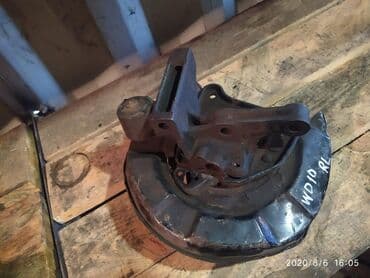 тойота виндом фары: Toyota Windom 10 Цапфа, Тойота Виндом 10 цапфа ЗАДНИЙ ЛЕВЫЙ – RL Год — 1