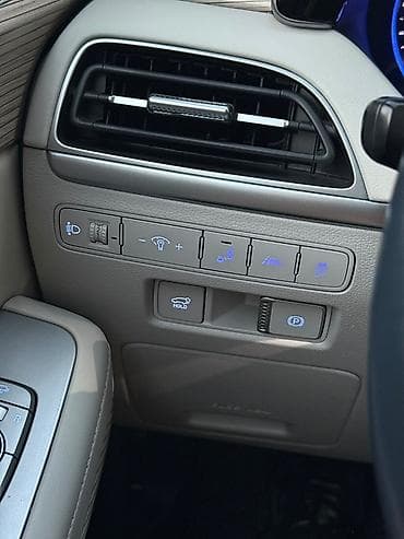 subaru legacy авто: Hyundai Palisade: 2019 г., 2.2 л, Автомат, Дизель, Кроссовер — 8