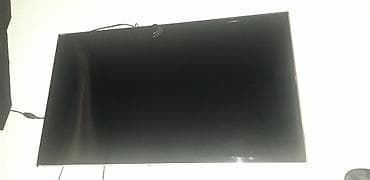 CD, DVD диски: Телевизор Samsung made in Malaysia 
с антенной, с ресивером — 1