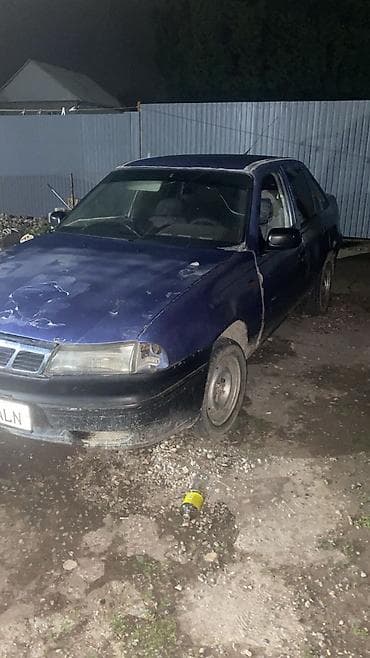 ниссан максима капот: Daewoo Nexia: 2007 г., 1.5 л, Седан — 3