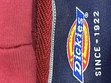 красная рубашка: Худи дикис Состояние новое На рост 170-180 100 проц хлопок без флиса — 2